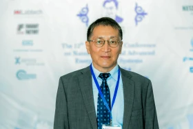 INESS-24 халықаралық ғылыми конференциясы - фото 6