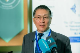 INESS-24 халықаралық ғылыми конференциясы - фото 7