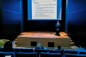 INESS-24 халықаралық ғылыми конференциясы - фото 10