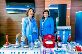 INESS-24 халықаралық ғылыми конференциясы - фото 13