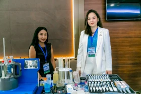 INESS-24 халықаралық ғылыми конференциясы - фото 14