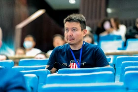 INESS-24 халықаралық ғылыми конференциясы - фото 15