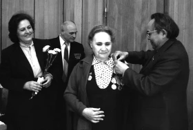 ҚазАқпарат тарихы: Редакция - фото 2