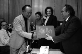 ҚазАқпарат тарихы: Редакция - фото 3