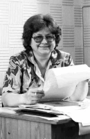 ҚазАқпарат тарихы: Редакция - фото 5