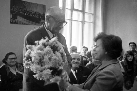 ҚазАқпарат тарихы: Редакция - фото 7