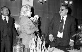 ҚазАқпарат тарихы: Редакция - фото 8