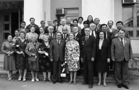 ҚазАқпарат тарихы: Редакция - фото 9