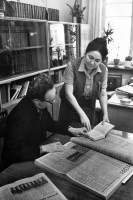 ҚазАқпарат тарихы: Редакция - фото 10