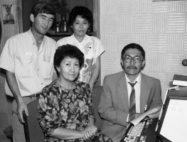 ҚазАқпарат тарихы: Редакция - фото 14