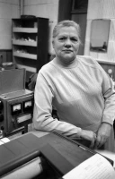 ҚазАқпарат тарихы: Редакция - фото 15