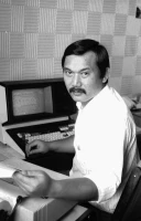 ҚазАқпарат тарихы: Редакция - фото 20