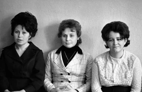 ҚазАқпарат тарихы: Редакция - фото 21