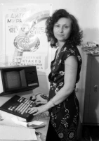 ҚазАқпарат тарихы: Редакция - фото 22