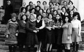 ҚазАқпарат тарихы: Редакция - фото 25