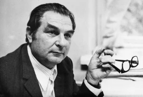 ҚазАқпарат тарихы: Редакция - фото 27