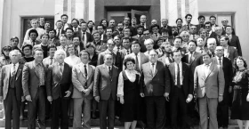 ҚазАқпарат тарихы: Редакция - фото 29