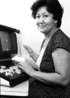 ҚазАқпарат тарихы: Редакция - фото 31