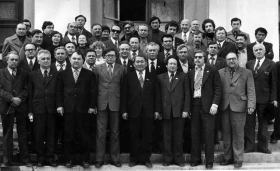 ҚазАқпарат тарихы: Редакция - фото 33