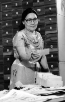 ҚазАқпарат тарихы: Редакция - фото 34