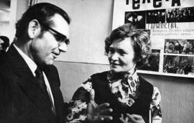 ҚазАқпарат тарихы: Редакция - фото 36