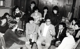 ҚазАқпарат тарихы: Редакция - фото 38