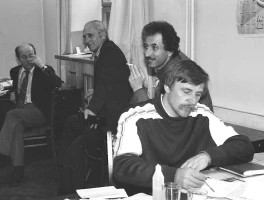 ҚазАқпарат тарихы: Фототілшілер - фото 2