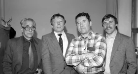 ҚазАқпарат тарихы: Фототілшілер - фото 8