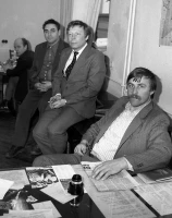 ҚазАқпарат тарихы: Фототілшілер - фото 10