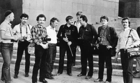 ҚазАқпарат тарихы: Фототілшілер - фото 14