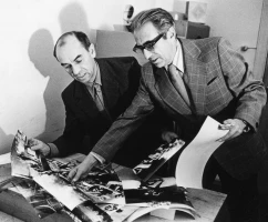 ҚазАқпарат тарихы: Фототілшілер - фото 16