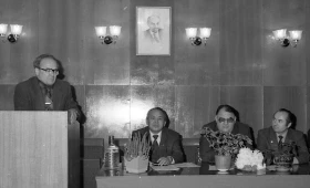 ҚазАқпарат тарихы: Басқарма отырысы - фото 2