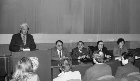 ҚазАқпарат тарихы: Басқарма отырысы - фото 5