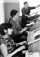 ҚазАқпарат тарихы: Жұмыс күні - фото 2