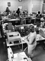 ҚазАқпарат тарихы: Жұмыс күні - фото 6