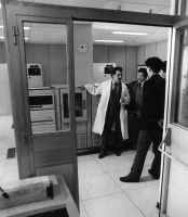 ҚазАқпарат тарихы: Жұмыс күні - фото 9