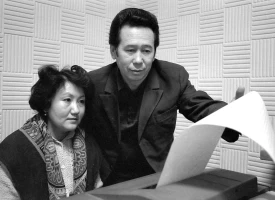 ҚазАқпарат тарихы: Жұмыс күні - фото 11