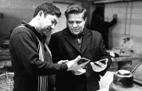 ҚазАқпарат тарихы: Жұмыс күні - фото 12