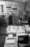 ҚазАқпарат тарихы: Жұмыс күні - фото 20