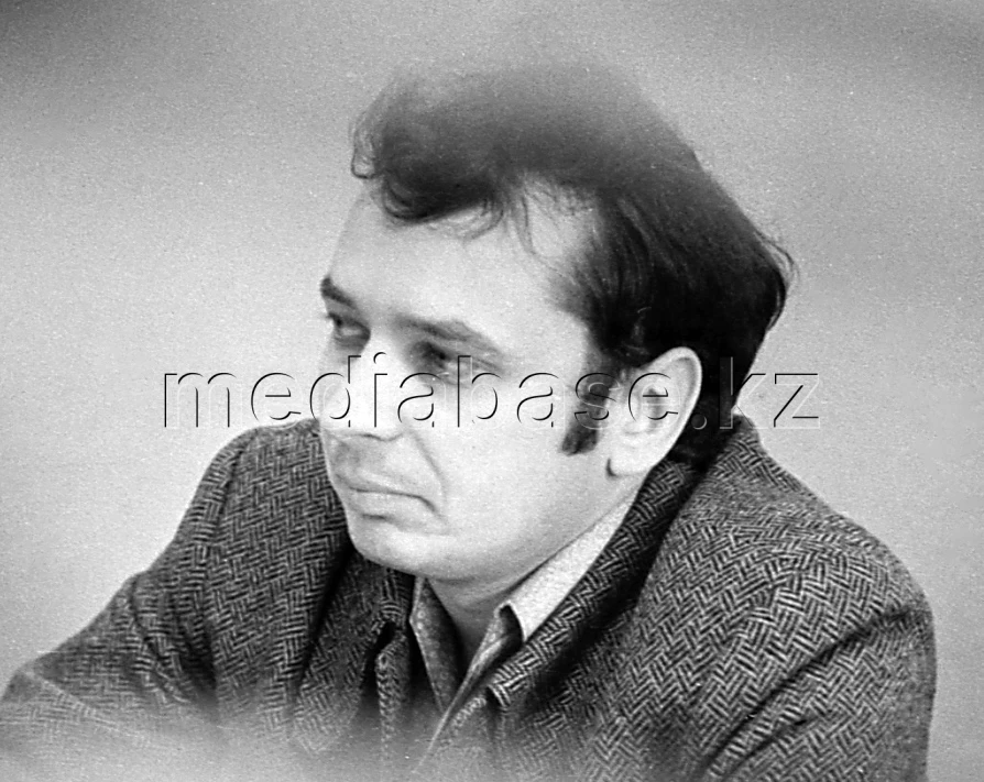 История Казинформ: Портреты - фото 1