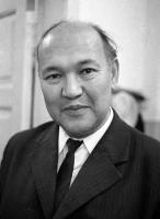 История Казинформ: Портреты - фото 12