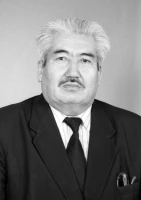 История Казинформ: Портреты - фото 31