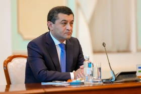 Астанада Орталық Азия елдері сыртқы істер министрлерінің кеңесі өтіп жатыр - фото 2