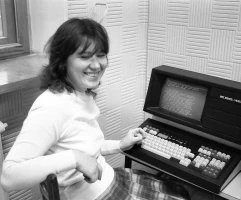 ҚазАқпарат тарихы: Редакция - фото 39