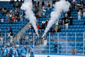 Президент кубогы: «Барыс» - «Амур» - фото 7