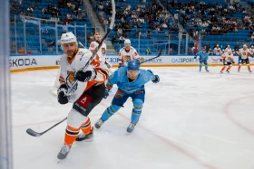 Президент кубогы: «Барыс» - «Амур» - фото 12