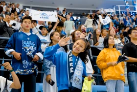 Президент кубогы: «Барыс» - «Амур» - фото 13