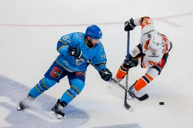 Президент кубогы: «Барыс» - «Амур» - фото 1