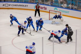 Ресейдің «Лада» командасы ҚР Президенті кубогында жеңімпаз атанды - фото 2