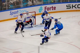 Ресейдің «Лада» командасы ҚР Президенті кубогында жеңімпаз атанды - фото 3